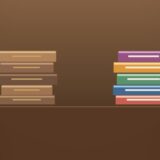 純文学とエンタメ小説の違い｜読み分けと楽しみ方の完全ガイド