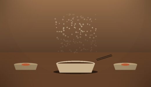 食事描写が美味しい小説5選｜ページから湯気が立ちのぼる名作たち