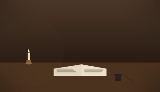 【例文付き】『若きウェルテルの悩み』ゲーテ 読書感想文の書き方｜18世紀ドイツの恋愛古典