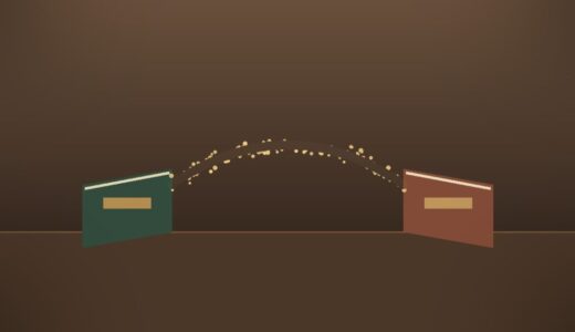 下のソーシャルリンクからフォロー