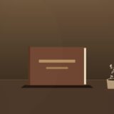 「読了」とは何か——本を閉じる瞬間の正体【ChatGPT執筆・実験記事】
