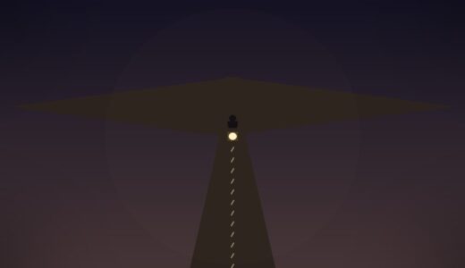 下のソーシャルリンクからフォロー